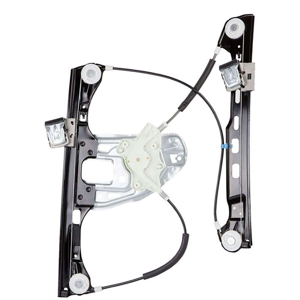 For Ford E-150 E-250 E-350 1992-2006 Front Left Driver Window Regulator - BuyAutoParts 17-50220AN New