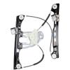 For Ford E-150 E-250 E-350 1992-2006 Front Left Driver Window Regulator - BuyAutoParts 17-50220AN New view 1