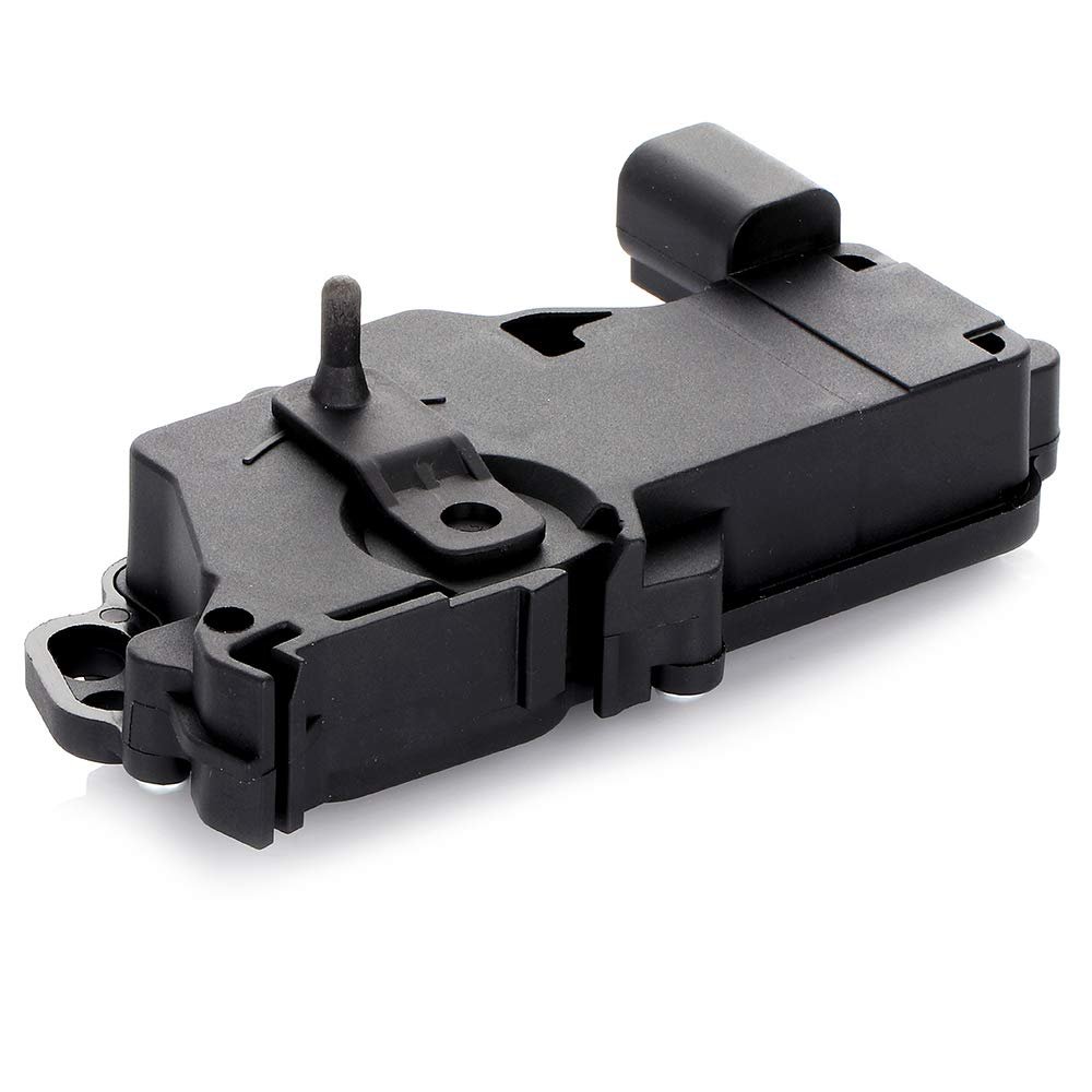 OCPTY Door Lock Actuator Motor Fits for FORD for LINCOLN for MERCURY Front Rear Driver Side 746-163