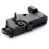 OCPTY Door Lock Actuator Motor Fits for FORD for LINCOLN for MERCURY Front Rear Driver Side 746-163 view 1