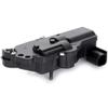 OCPTY Door Lock Actuator Motor Fits for FORD for LINCOLN for MERCURY Front Rear Driver Side 746-163 view 2