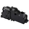 OCPTY Door Lock Actuator Motor Fits for FORD for LINCOLN for MERCURY Front Rear Driver Side 746-163 view 3