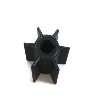 Boat Motor Water Pump Impeller 3B2-65021-1 3B2-65021-0 M 47-8037481 8037481 Sierra 18-8920 Compatible with Nissan Tohatsu Mercury Mercrusier Outboard 8HP 9.8HP F8-04000200 Engine