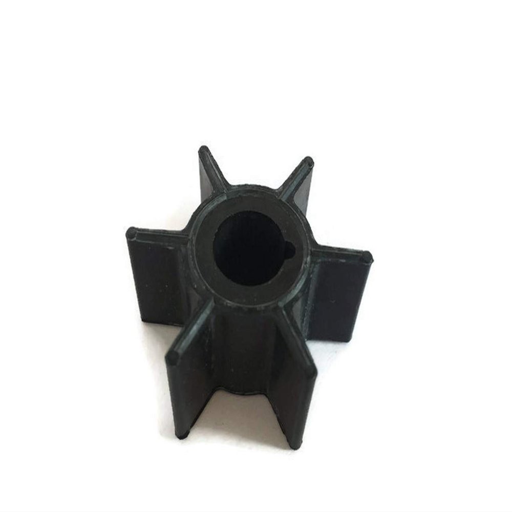 Boat Motor Water Pump Impeller 3B2-65021-1 3B2-65021-0 M 47-8037481 8037481 Sierra 18-8920 Compatible with Nissan Tohatsu Mercury Mercrusier Outboard 8HP 9.8HP F8-04000200 Engine