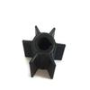 Boat Motor Water Pump Impeller 3B2-65021-1 3B2-65021-0 M 47-8037481 8037481 Sierra 18-8920 Compatible with Nissan Tohatsu Mercury Mercrusier Outboard 8HP 9.8HP F8-04000200 Engine view 1