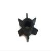 Boat Motor Water Pump Impeller 3B2-65021-1 3B2-65021-0 M 47-8037481 8037481 Sierra 18-8920 Compatible with Nissan Tohatsu Mercury Mercrusier Outboard 8HP 9.8HP F8-04000200 Engine view 2