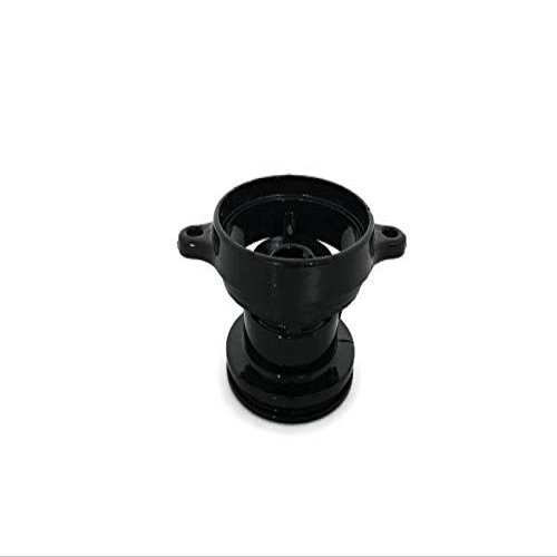 Boat Motor 825118T 825118 825119 369B60101-1 Propeller Prop Shaft Housing Cap Compatible For Tohatsu Nissan Mercury Quicksilver Outboard 4hp 5hp 2/4-stroke Engine