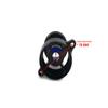 Boat Motor 825118T 825118 825119 369B60101-1 Propeller Prop Shaft Housing Cap Compatible For Tohatsu Nissan Mercury Quicksilver Outboard 4hp 5hp 2/4-stroke Engine view 2