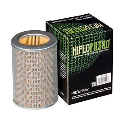 Air Filter Compatible With/Replacement For Honda CBF600N Motorcycle 600cc 2004 2005 2006 2007