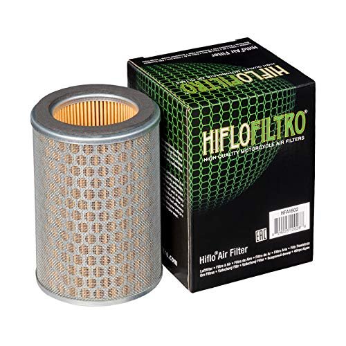 Air Filter Compatible With/Replacement For Honda CBF600N Motorcycle 600cc 2004 2005 2006 2007