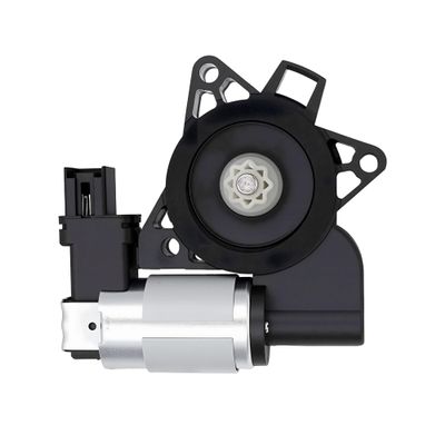 Power Window Lift Motor Replacement Compatible with Mazd-a 3 Mazd-a 5 Mazd-a 6 Mazd-a CX-7 Mazd-a CX-9 Mazd-a RX-8 Replaces OE# GJ6A5958XF G22C5958XC D6515958XB 742-801