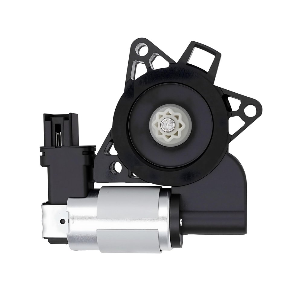 Power Window Lift Motor Replacement Compatible with Mazd-a 3 Mazd-a 5 Mazd-a 6 Mazd-a CX-7 Mazd-a CX-9 Mazd-a RX-8 Replaces OE# GJ6A5958XF G22C5958XC D6515958XB 742-801