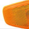 For Jeep Renegade Side Marker 2015 2016 2017 2018 2019 2020 2021 view 3