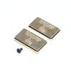 Team Losi Racing Rear Brass Weight Set, 16g & 25g: 22 5.0, TLR331041 view 1