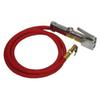 Amco Auto Parts Grip On Tools GA10600 5 ft. Pro Tire Air Compressor Inflator view 2