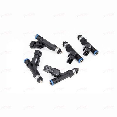 Deatschwerks Matched Set of 5 injectors 900cc min