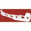 Garage-Pro Header Panel Compatible with FORD MUSTANG 1987-1993 Thermoplastic and Fiberglass view 2