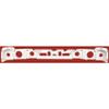 Garage-Pro Header Panel Compatible with FORD MUSTANG 1987-1993 Thermoplastic and Fiberglass view 4