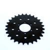 Bike Spoke Wheel Chainwheel 28T Bicycle Sprocket for Spokes Mount Bike Left Drive Kit Replacement Parts Spokes Gear Set (kit 2) view 2