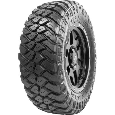 Maxxis Razr MT-772 all_ Season Radial Tire-LT295/55R20 123Q
