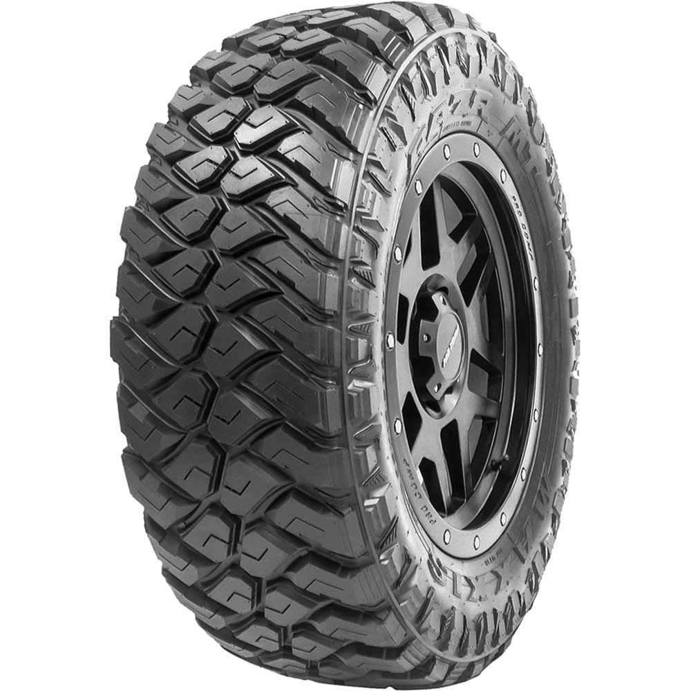 Maxxis Razr MT-772 all_ Season Radial Tire-LT295/55R20 123Q