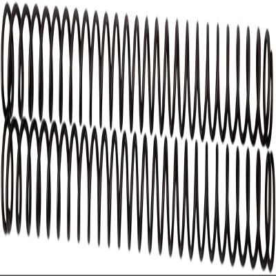 Factory Connection Replacement Front Fork Springs - 26.90 Lb/In
