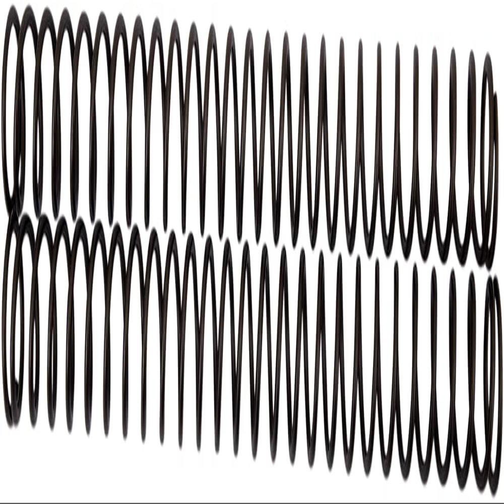 Factory Connection Replacement Front Fork Springs - 26.90 Lb/In