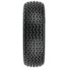 Pro-line Racing Super Chain Link 2.2 2 Wheel Drive M4 Buggy Front 2 PRO827503 Electric Car/Truck Option Parts view 2