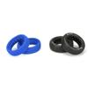 Pro-line Racing Super Chain Link 2.2 2 Wheel Drive M4 Buggy Front 2 PRO827503 Electric Car/Truck Option Parts view 3