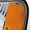 For Ford Escape Headlight 2001 2002 2003 2004 view 4