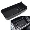 GZYF Car Center Console Organizer Tray Armrest Secondary Storage Box Holder Container Replacement for Mercedes Benz C180 C200 C300 C450 GLC200 GLC260 GLC300 view 2