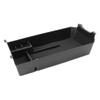 GZYF Car Center Console Organizer Tray Armrest Secondary Storage Box Holder Container Replacement for Mercedes Benz C180 C200 C300 C450 GLC200 GLC260 GLC300 view 3