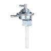 Fuel Gas Switch Pump Valve Petcock For Gy6 50cc 125cc 150cc Scooter Moped Go Kart ATV Fuel Gas Tank Petcock view 1