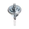 Fuel Gas Switch Pump Valve Petcock For Gy6 50cc 125cc 150cc Scooter Moped Go Kart ATV Fuel Gas Tank Petcock view 2
