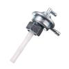 Fuel Gas Switch Pump Valve Petcock For Gy6 50cc 125cc 150cc Scooter Moped Go Kart ATV Fuel Gas Tank Petcock view 3