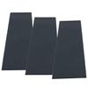 Cardinal Gates Flat Pole Padding (Black, 3-Count) view 1
