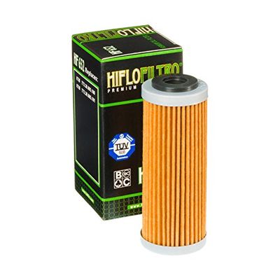 Oil Filter Replacement For KTM 530 EXC-R Motorcycle 530cc 2008 2009