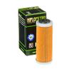 Oil Filter Replacement For KTM 530 EXC-R Motorcycle 530cc 2008 2009 view 1
