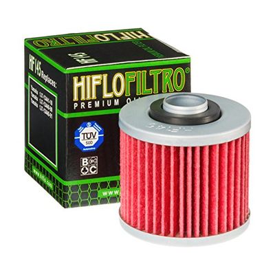 Oil Filter Replacement For Yamaha XV250 V-Star Motorcycle 08 09 10 11 12 13 14 15 16