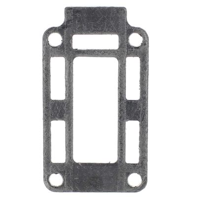 Pleasurecraft Marine New Elbow Exhaust Gasket, RM0002
