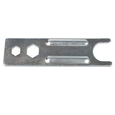 SOUTHEASTCLUTCH Hydraulic Clutch Line Disconnect Tool Coupling Remover compatible with Ranger Explorer F-150 B2300 B2500 Cherokee Comanche S10 Blazer Sonoma Hombre Pickup