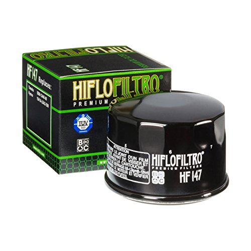 Oil Filter Replacement For Yamaha YFM660 Raptor 660cc 2001 2002 2003 2004 2005