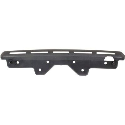 Sherman Replacement Part Compatible with CHEVROLET SUBURBAN Rear bumper cover retainer(Partslink Number GM1131102)