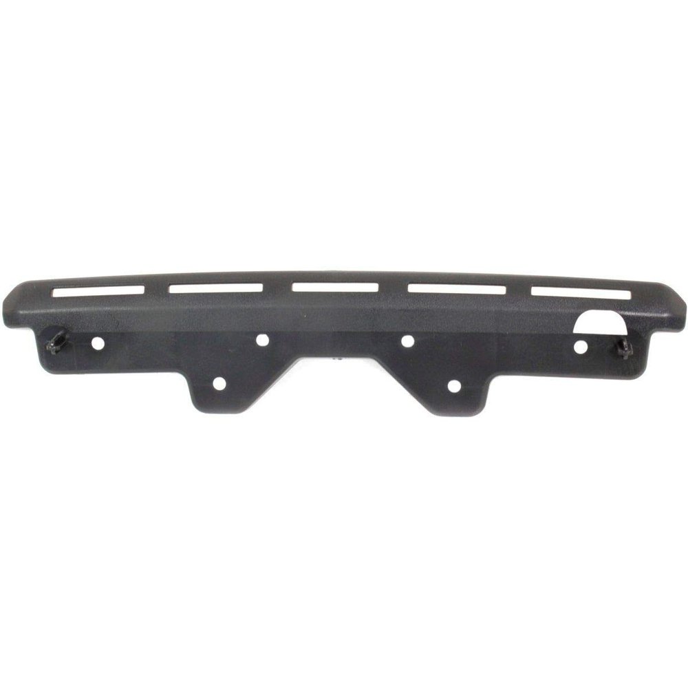 Sherman Replacement Part Compatible with CHEVROLET SUBURBAN Rear bumper cover retainer(Partslink Number GM1131102)