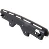 Sherman Replacement Part Compatible with CHEVROLET SUBURBAN Rear bumper cover retainer(Partslink Number GM1131102) view 2