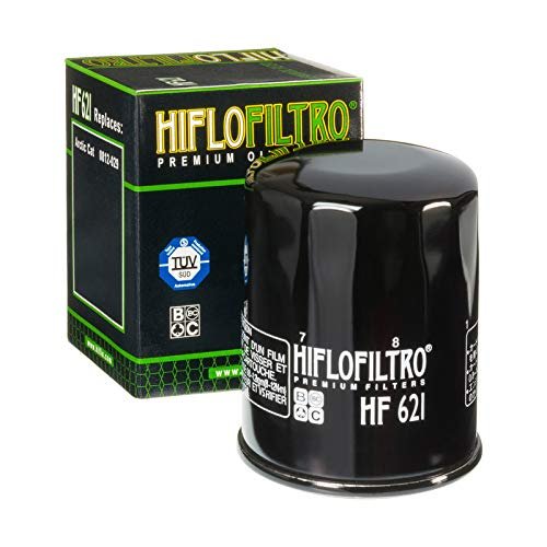 Oil Filter Replacement For Arctic Cat TBX700 EPS 700cc 2015