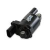 ACCEL 140080-8 Ignition Coils, Black, Round, black, 8-Pack view 2