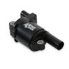 ACCEL 140080-8 Ignition Coils, Black, Round, black, 8-Pack view 3