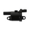 ACCEL 140080-8 Ignition Coils, Black, Round, black, 8-Pack view 4