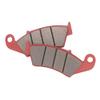 BikeMaster Standard Front Brake Pads for Yamaha WR250R 2008-2018 view 1